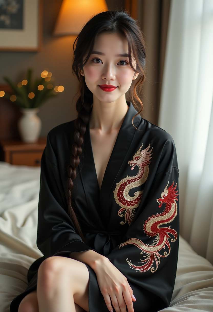 迷雾重重