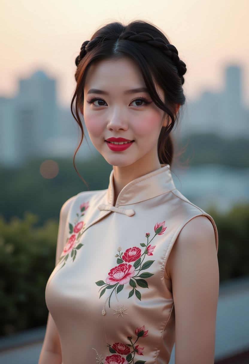 时光倒流